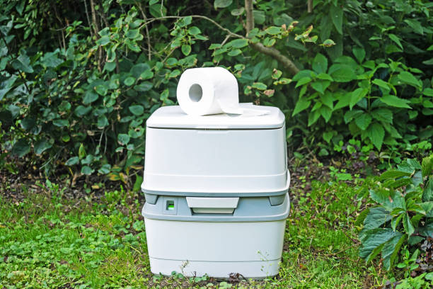 Best Porta potty for special events  in Pell City, AL