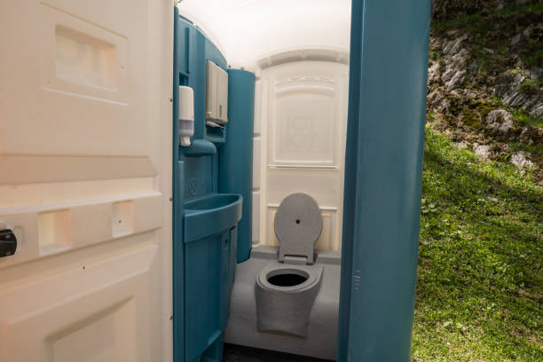 Pell City, AL porta potty rental Company