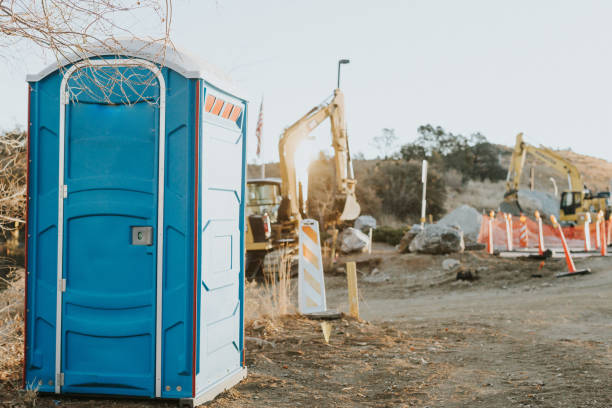 Best Affordable porta potty rental  in Pell City, AL
