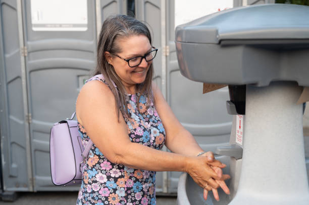 Best Porta potty rental near me  in Pell City, AL